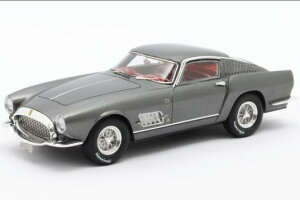 }gbNX 1/43 tF[ 250GT ch.0425GT xlb^ Xy`A[ 1956 _[NO[ MATRIX SCALE MODELS 1:43 FERRARI 250GT ch.0425GT BERLINETTA SPECIALE 1956 DARK GREY