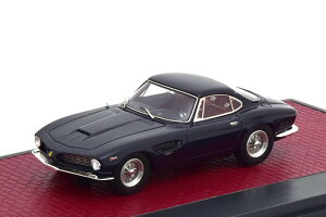 }gbNX 1/43 tF[ 250 pb\ Rg b\ xg[l 1962 _[Nu[ Matrix 1:43 Ferrari 250 Passo Corto Lusso Bertone 1962 darkblue