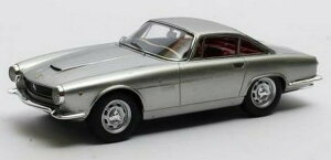 �}�g���b�N�X 1/43 �t�F���[�� 250GT �x�����l�b�^ SWB �R���y�e�B�V���� 1960 �V���o�[ 408�����MATRIX 1:43 FERRARI 250GT BERLINETTA SWB COMPETITION 1960 SILVER LIMITED 408 ITEMS