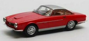 �}�g���b�N�X 1/43 �t�F���[�� 250GT �x�����l�b�^ SWB �R���y�e�B�V���� 1960 ���b�h 408�����MATRIX 1:43 FERRARI 250GT BERLINETTA SWB COMPETITION 1960 RED LIMITED 408 ITEMS