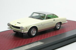 �}�g���b�N�X 1/43 �t�F���[�� 250GT �x�����l�b�^ SWB �R���y�e�B�V���� 1960 �z���C�g 408�����MATRIX 1:43 FERRARI 250GT BERLINETTA SWB COMPETITION 1960 WHITE LIMITED 408 ITEMS
