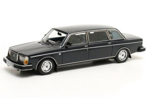 �}�g���b�N�X 1/43 �{���{ 264TE �����W�� 1978 �u���[ 408�����Matrix 1:43 VOLVO 264TE LIMOUSINE 1978 BLUE LIMITED 408 ITEMS