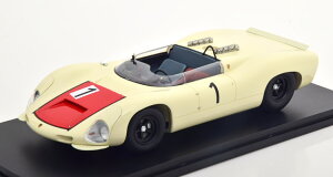 �}�g���b�N�X 1/18 �|���V�F 910-8 �x���N�X�p�C�_�[ #1 ���X�t�F�� 1967Matrix 1:18 Porsche 910-8 Bergspyder No 1 Alpen Bergpreis Rossfeld 1967 Mitter