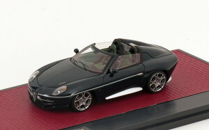 }gbNX 1/43 At@ I c[O fBXR {e XpC_[ 4 7 _[NO[120MATRIX 1:43 Alfa Romeo Touring Disco Volante Spyder 4 7 darkgreen Limited Edition 120 pcs