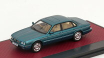 楽天市場】1／43 ジャガー xjの通販