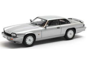 �}�g���b�N�X 1/43 �W���K�[ XJR-s 1991-1993 �V���o�[ 100�����Matrix 1:43 Jaguar XJR-s year 1991-1993 silver Limitation 100 pcs