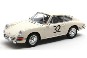 }gbNX 1/43 |VF 911S N[y #32 1966 E}24 eXgJ[Matrix 1:43 PORSCHE 911S COUPE N32 TEST 24h LE MANS 1966