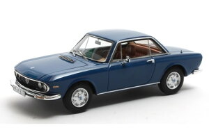 �}�g���b�N�X 1/43 �����`�A �t���r�A �N�[�y �V���[�Y3 1975 �u���[ 120�����Matrix 1:43 LANCIA FULVIA COUPE 3-SERIES 1975 BLUE LIMITED 120 pcs