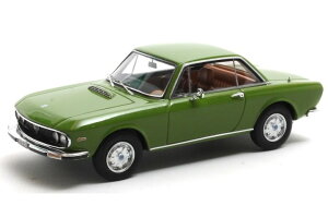 }gbNX 1/43 `A trA N[y V[Y3 1975 O[ 120Matrix 1:43 LANCIA FULVIA COUPE 3-SERIES 1975 GREEN LIMITED 120 pcs