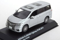 楽天市場】日産 エルグランド ミニカーの通販