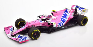~j`vX 1/18 [VO |Cg RP20 I[XgAGP 2020 Xg[ 300Minichamps 1:18 Racing Point RP20 GP Austria 2020 Stroll Limited Edition 300 pcs