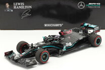 楽天市場】ミニチャンプス f1 メルセデス 1/18 ハミルトンの通販