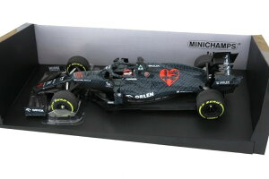 ~j`vX 1/18 At@I [VO C39 o^Cf[ o[ 2020 L~ECRl 300Minichamps 1:18 Alfa Romeo Racing C39 Valentine's Day Livery 2020 Kimi R?ikk?nen Limitation 300 pcs.