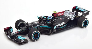ミニチャンプス 1/18 メルセデス AMG F1 W12 E パフォーマンス バーレーンGP 2021 ボッタス 300台限定Minichamps 1:18 Mercedes AMG F1 W12 E Performance GP Bahrain 2021 Bottas Limited Edition 300 pcs