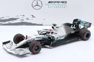 ~j`vX 1/18 ZfX AMG F1 W10 #44 German GP tH[~ 1 [h`sI 2019 CXEn~g 333Minichamps 1:18 Mercedes-AMG F1 W10 #44 German GP Formula 1 World Champion 2019 Lewis Hamil