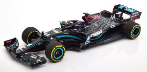 ~j`vX 1/18 ZfX AMG F1 W11 EQ ptH[}X V^CA[}NGP E 2020 n~g Mtg{bNX 222 Minichamps 1:18 Mercedes AMG F1 W11 EQ Performance GP Styrian World Champion 2