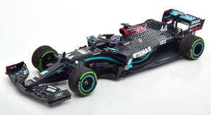 ~j`vX 1/18 ZfX AMG F1 W11 EQ ptH[}X D gRGP EFg}CX^[ 2020 n~g 333Minichamps 1:18 Mercedes AMG F1 W11 EQ Performance Sieger GP T?rkei Weltmeister 2020 Hamilton Lim