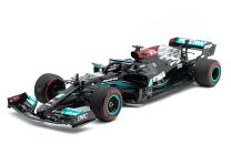 楽天市場】ミニチャンプス f1 メルセデス 1/18 ハミルトンの通販
