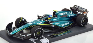 ミニチャンプス 1/18 アストンマーティン AMR 23 バーレーン GP 2023 Alonso 600台限定Minichamps 1:18 Aston Martin AMR 23 GP Bahrain 2023 Alonso Limited Edition 600 pcs