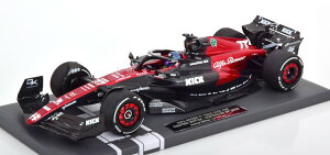 ~j`vX 1/18 At@I F1 C43 I[XgAGP 2023 Bottas 300Minichamps 1:18 Alfa Romeo F1 C43 GP Australia 2023 Bottas Limited Edition 300 pcs