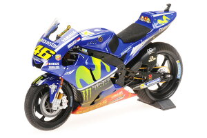 �~�j�`�����v�X 122173346 1/12 ���}�n YZR-M1 `MOVISTAR YAMAHA MOTOGP` V�E���b�V �}���[�V�AGP ���gGP 2017 Dirty Version