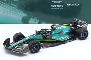 ~j`vX 1/18 AXg}[eB AMR22 #5 iRGP tH[~1 2022 S. Vettel 250Minichamps 1:18 Aston Martin AMR22 #5 Monaco GP Formula 1 2022 S. Vettel Limited Edition 250 pcs
