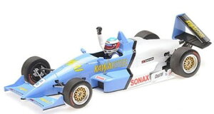 �~�j�`�����v�X 1/18 ���C�i�[�h F903 #3 �D�� �}�J�IGP 1990 �~�n�G���E�V���[�}�b�n 90�����Minichamps 1:18 Reynard F903 #3 Winner Macau GP 1990 Michael Schumacher Limited Edition 90 pcs