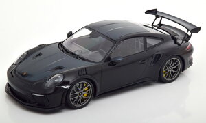 ~j`vX 1/18 |VF 911 (991/2) GT3 RS @CTbn pbP[W Vo[}OlVE 2019 ubN 111Minichamps 1:18 Porsche 911 (991/2) GT3 RS Weissach Package with silver Magnesium rims 2019 bla