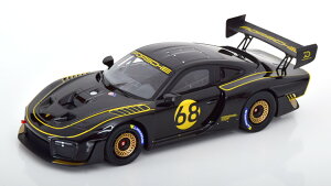 ~j`vX 1/18 |VF 935/19 #68 ubN/S[h 366Minichamps 1:18 Porsche 935/19 No 68 black golden Limited Edition 366 pcs
