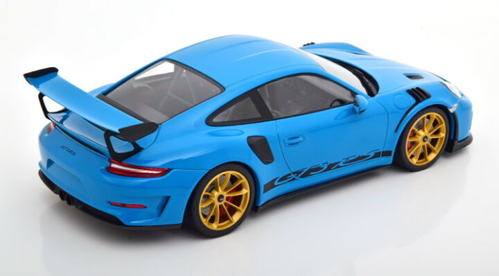 定番の人気シリーズpoint ポイント 入荷 ミニチャンプス 1 18 ポルシェ 911 991 2 Gt3 Rs 19 ガーズレッド ブラックホイール Minichamps Porsche Iskisita Com Br