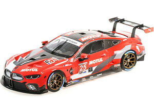 ミニチャンプス 1/18 BMW M8 GTE #25 優勝 GTLM クラス ロード アトランタ IMSA 2020 フィリッピ スペングラー 300台限定Minichamps 1:18 BMW M8 GTE #25 winner GTLM class Road Atlanta IMSA 2020 Phillippi Spengler Limitation 300 pcs