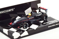 ミニチャンプス 1/43 ダラーラ メルセデス F302 F3 マカオGP 2003 ハミルトン 504台限定Minichamps 1:43 …