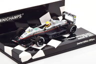 ミニチャンプス 1/43 ダラーラ メルセデス F302 F3 マカオGP 2004 ハミルトン 504台限定Minichamps 1:43 …