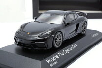 楽天市場】ミニカー 718 gt4の通販