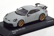 楽天市場】ミニチャンプス 1／43 ポルシェ 911 gt3の通販
