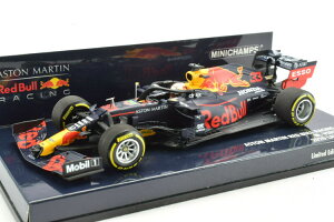 �~�j�`�����v�X 1/43 ���b�h�u�����[�V���O RB16 #33 ���[���` �X�y�b�N formula 1 2020 �}�b�N�X �t�F���X�^�b�y�� 684����� Minichamps 1:43 Red Bull Racing RB16 #33 Launch Spec formula 1 2020 M. Verstappen Limitation 684 