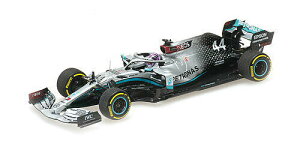 ミニチャンプス 1/43 メルセデス AMG F1 W11 ローンチ スペック F1 ワールドチャンピオン #44 2020 ルイス・ハミルトン 1008台限定Minichamps 1:43 Mercedes-AMG F1 W11 Launch Spec F1 World Champion #44 2020 Lewis Hamilton Li