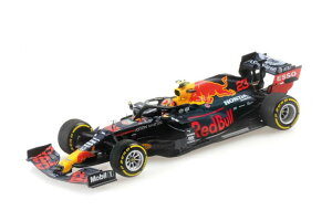 ~j`vX 1/43 AXg }[` bh u [VO RB16 ANT_[EA{ V^CA[}NGP 2020 4ʓ Minichamps 1:43 Red Bull F1 RB16 #23 2020 Alexander Albon