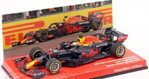 �~�j�`�����v�X 1/43 ���b�h�u�� RB16B #33 �t�H�[�~����1 ���[���h�`�����s�I�� 2021 �}�b�N�X�E�t�F���X�^�b�y�� 444�����Minichamps 1:43 Red Bull RB16B #33 formula 1 World Champion 2021 Max Verstappen Limitation 444 