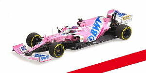 ~j`vX 1/43 [VOE|CgF1`[ RP20 #18 Launch Spec formula 1 2020 XEXg[ 220 Minichamps 1:43 BWT Racing Point F1 Team RP20 #18 Launch Spec formula 1 2020 Lance Stroll Limited Edition 220 