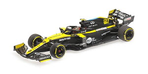 ~j`vX 1/43 m[ER.S.20 #31 I[XgAGP tH[~1 2020 GXeoEIR 306 Minichamps 1:43 Renault R.S.20 #31 Austrian GP formula 1 2020 Esteban Ocon Limited Edition 306 pcs