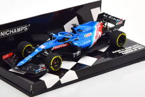 楽天市場】マクラーレン ミニチャンプス アロンソの通販