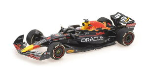 ミニチャンプス 1/43 レッドブル RB18 #1 優勝 USA GP フォーミュラ1 ワールドチャンピオン 2022 Verstappen 288台限定Minichamps 1:43 Red Bull RB18 #1 Winner USA GP Formula 1 World Champion 2022 Verstappen Limited Edition 288 pcs