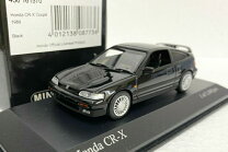楽天市場】ミニカー 1/18 ホンダ cr-xの通販