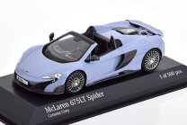 楽天市場】マクラーレン 570S スパイダーの通販