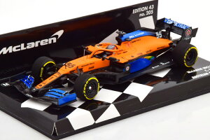 ~j`vX 1/43 }N[ MCL35 #55 5 I[XgAGP tH[~1 2020 JXETCcJr. Minichamps 1:43 McLaren MCL35 #55 5th Austrian GP formula 1 2020 Carlos Sainz jr.