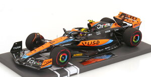 ~j`vX 1/18 }N[ MCL60 2023 Norris 240Minichamps 1:18 McLaren MCL60 2023 Norris Limited Edition 240 pcs