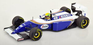 ~j`vX 1/18 EBAY m[ FW16 T}mGP 1994 Senna fJ[tMinichamps 1:18 Williams Renault FW16 GP San Marino 1994 Senna with Decals