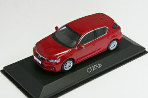 ~j`vX 1/43 CT200h bh NTXCOfB[[1 Minichamps Lexus CT 200 H