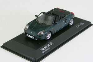 ~j`vX 1/43 g^ MR-S (MR2 JuI) 2000 ^bNEO[ 744